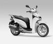 Скутер Honda SH300i 2011 года